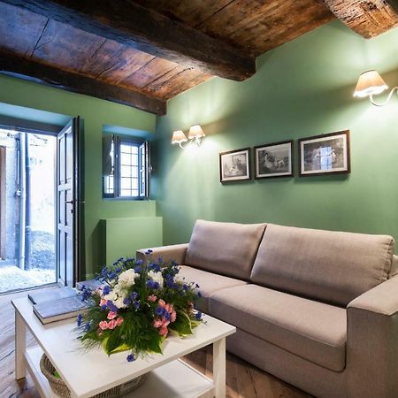 Isola Bella Apartments - Via Villa 9 Stresa Exteriér fotografie