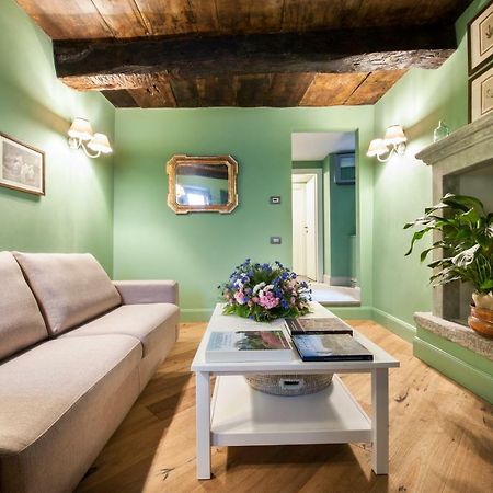 Isola Bella Apartments - Via Villa 9 Stresa Exteriér fotografie